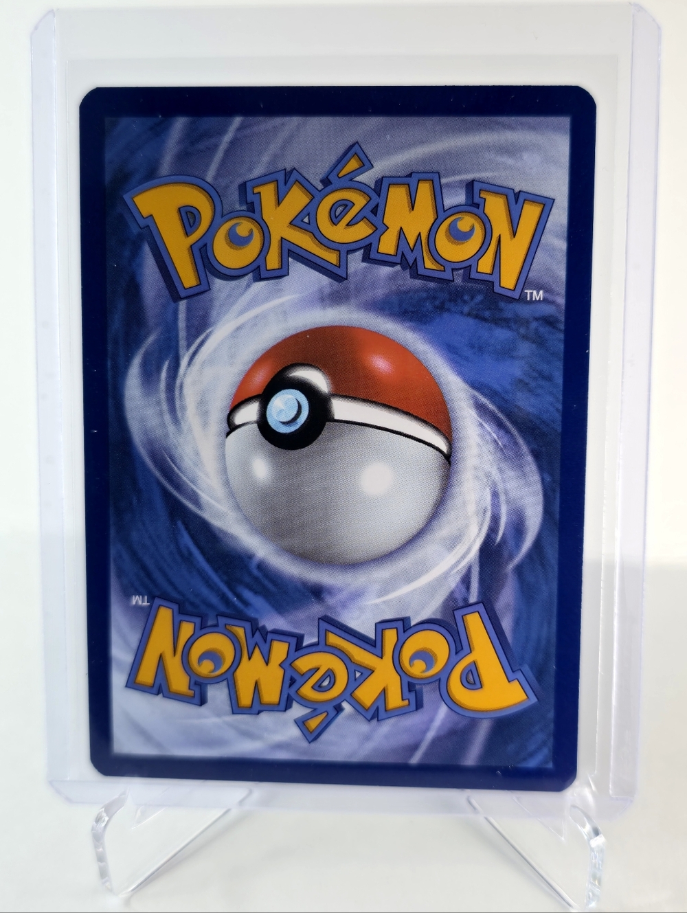 Pokémon TCG - Bounsweet - Paradox Rift - Reverse Holo - 008/182 - Picture 2 of 2